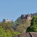 Altstadtblick