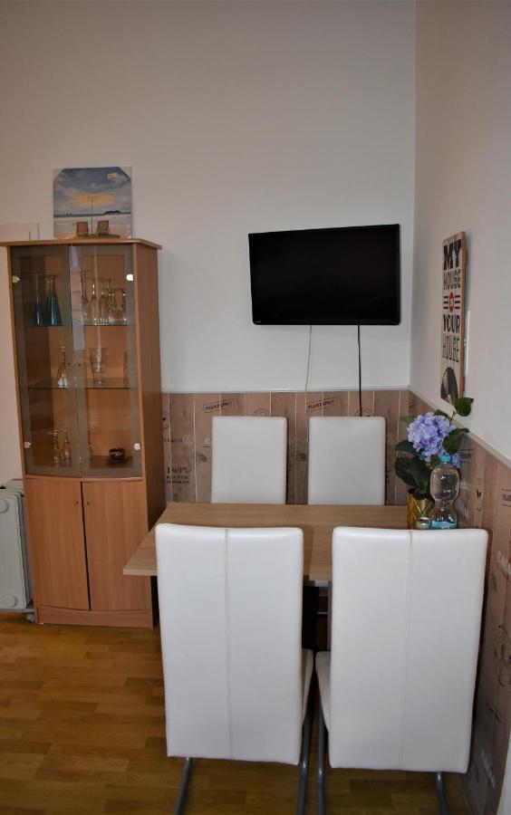 Altstadtblick Apartment
