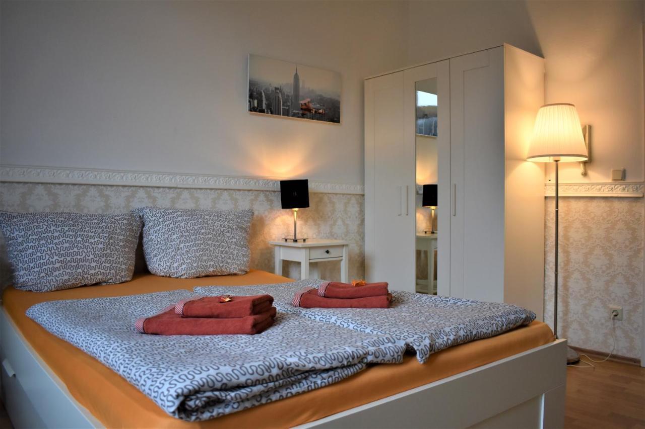 Altstadtblick Apartment