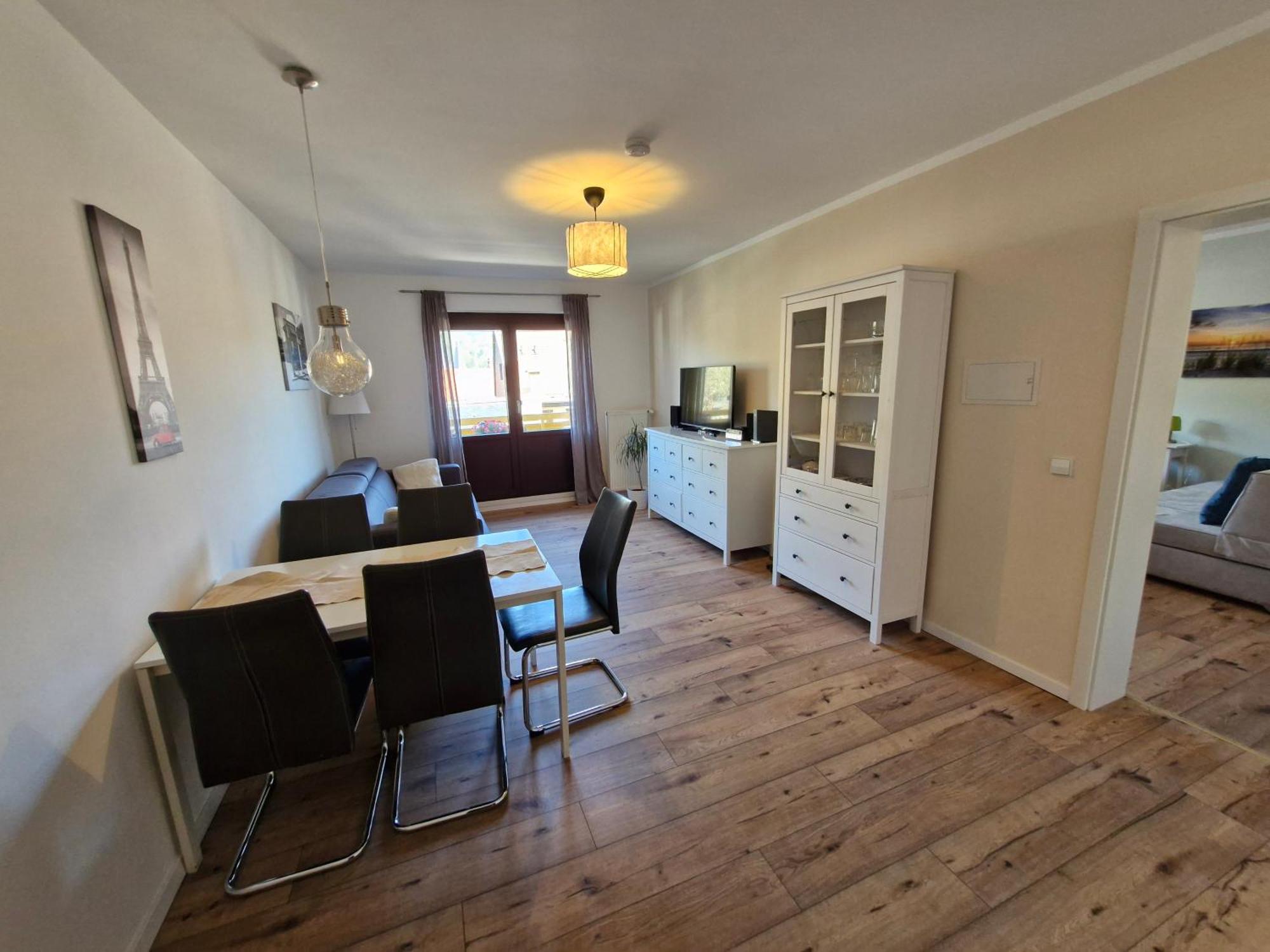 Altstadtblick Apartment Heidelberg