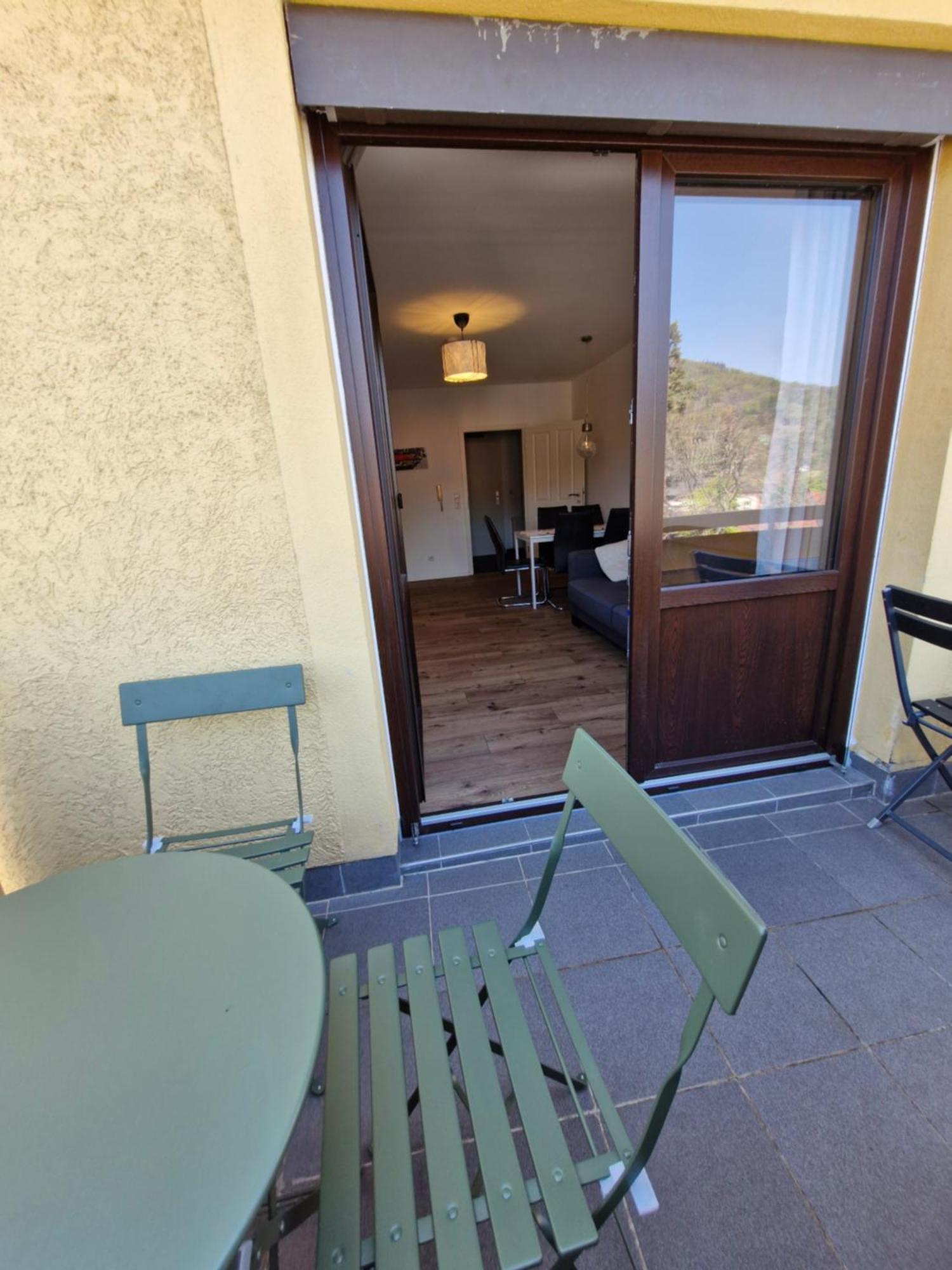Altstadtblick Apartment