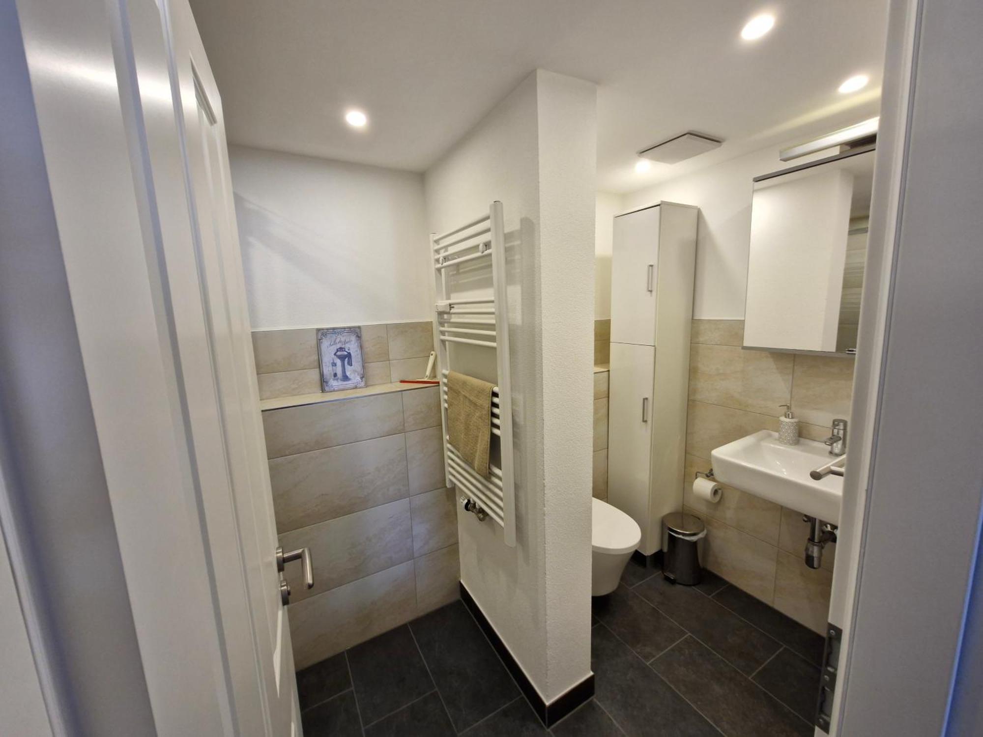 Altstadtblick Apartment *