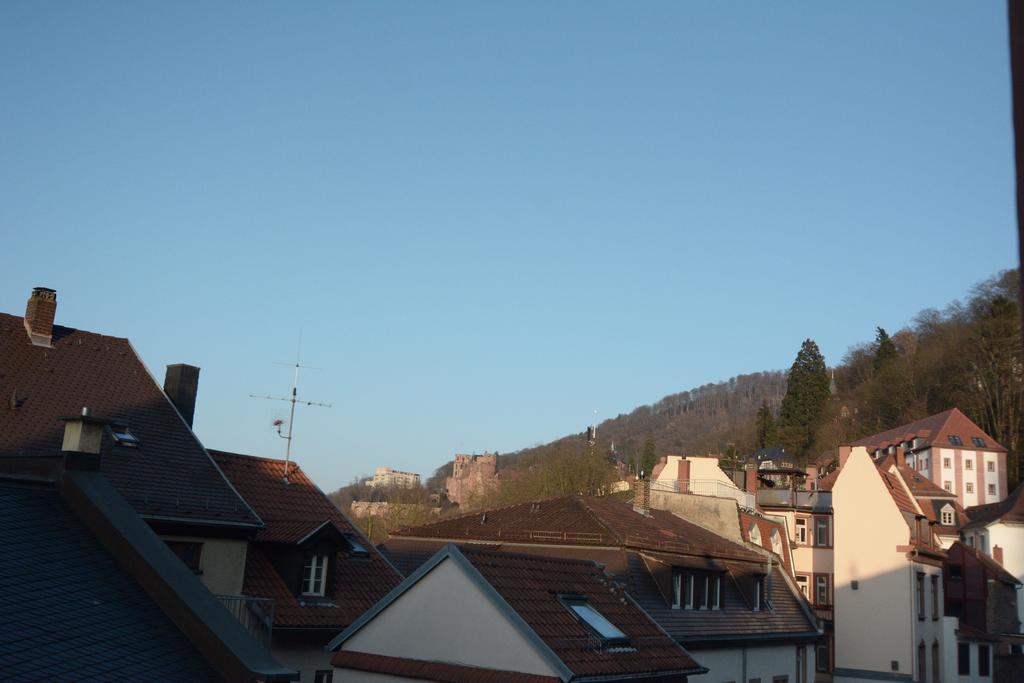 Altstadtblick